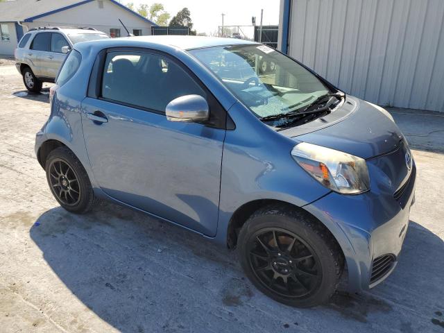 JTNJJXB05EJ030311 Toyota SCION IQ