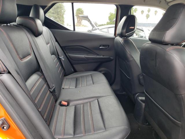 3N1CP5DV7LL481810 Nissan KICKS SR