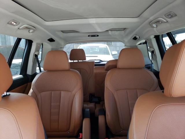 5UXCW2C09L9B42223 BMW X7 Xdrive40i