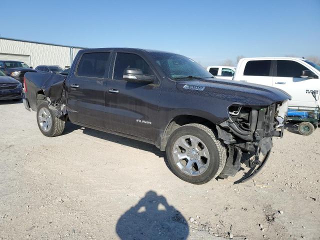 1C6SRFFT5KN762496 RAM 1500 Big Horn/lone Star