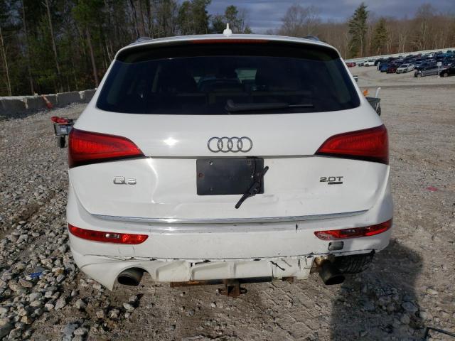 WA1CFAFP0FA046477 Audi Q5 PREMIUM