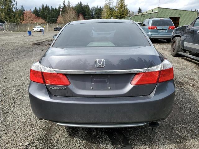 1HGCR2F38EA009760 Honda ACCORD LX