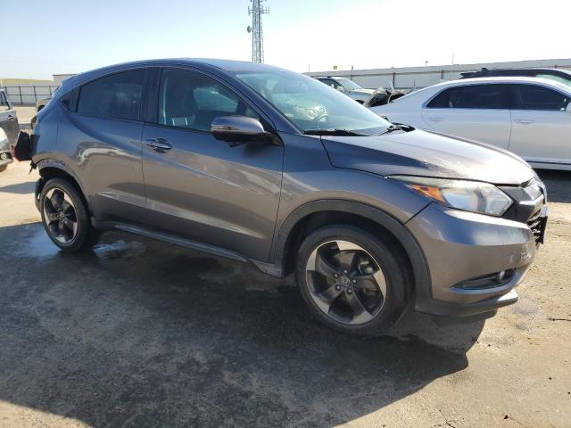 3CZRU5H5XJM712405 Honda HR-V EX