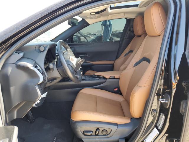JTHP3JBH9N2046533 Lexus Ux 200 Base