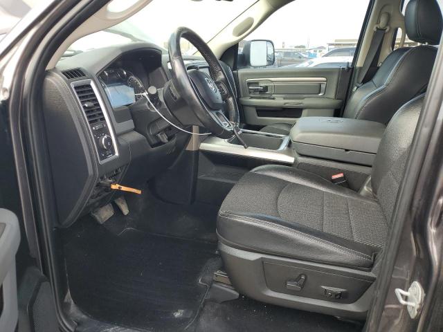 1C6RR6LM3JS256256 RAM 1500 Slt