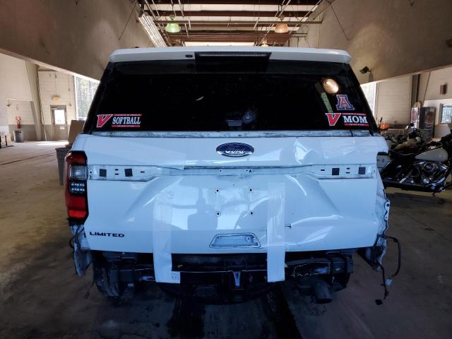 1FMJU2AT8MEA28548 Ford Expedition Limited
