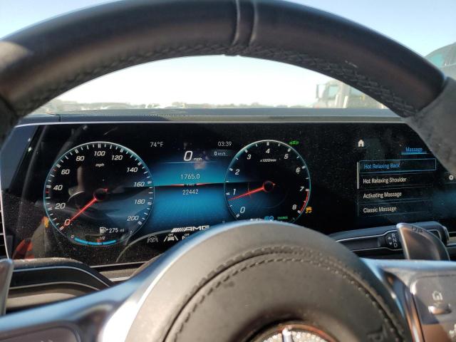 4JGFD8KB2NA784772 Mercedes-Benz Gle Coupe 63 S 4matic Amg
