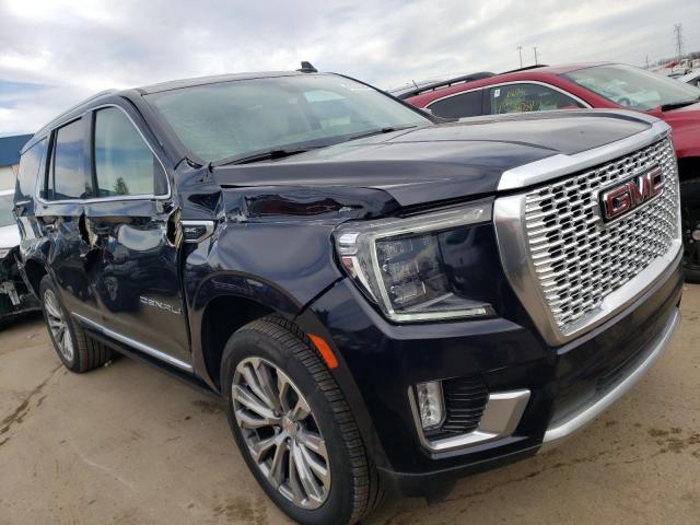 1GKS2DKL6MR430252 GMC YUKON DENALI