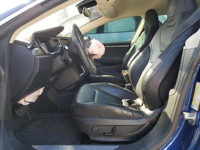 5YJSA1E14GF151917 Tesla MODEL S