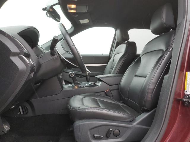 1FM5K8DH4KGA69553 Ford EXPLORER XLT