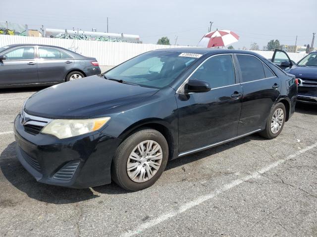 Auction sale of the 2012 Toyota Camry Base, vin: 4T1BF1FK9CU028183, lot number: 47899334