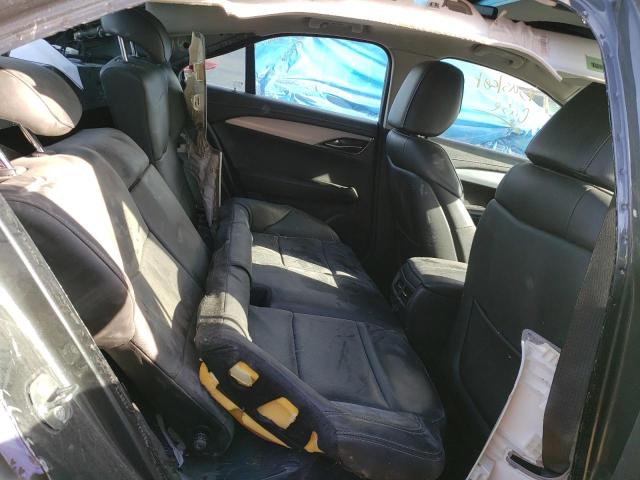 1G6AH5RX0H0190147 Cadillac ATS LUXURY