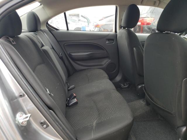 ML32FVFJ2PHF02854 Mitsubishi Mirage G4 Se