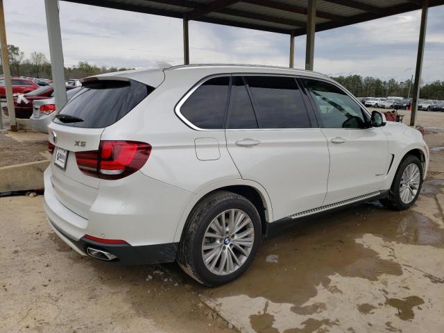 5UXKT0C57G0F74789 BMW X5 Xdr40e