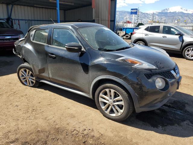 JN8AF5MR8GT610122 Nissan JUKE S