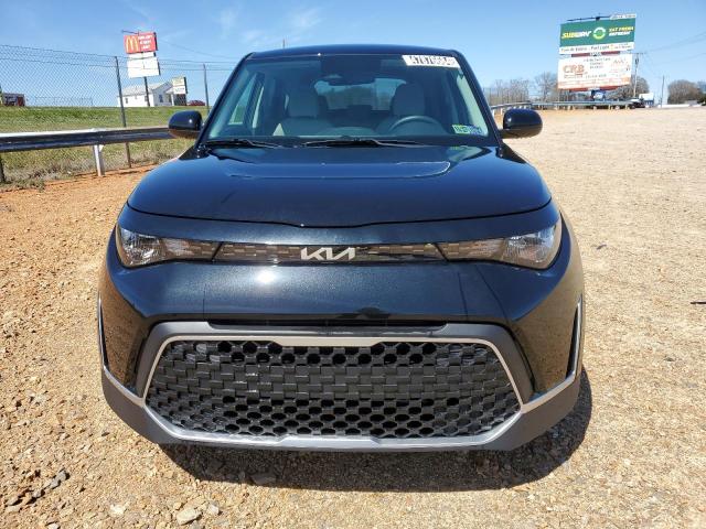 KNDJ23AU3P7854015 KIA SOUL LX