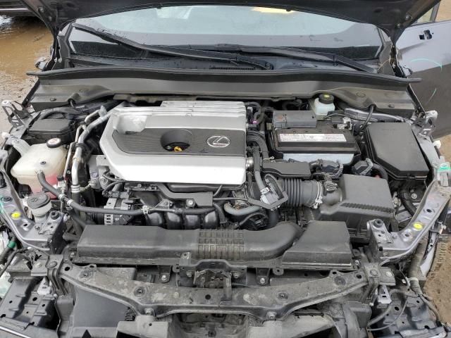 JTHY3JBH5K2014341 Lexus UX 200