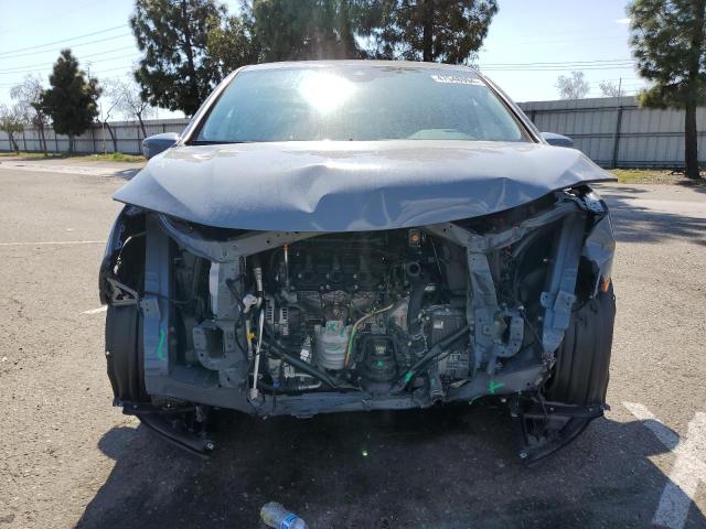 5FNRL6H93PB028990 Honda Odyssey Elite