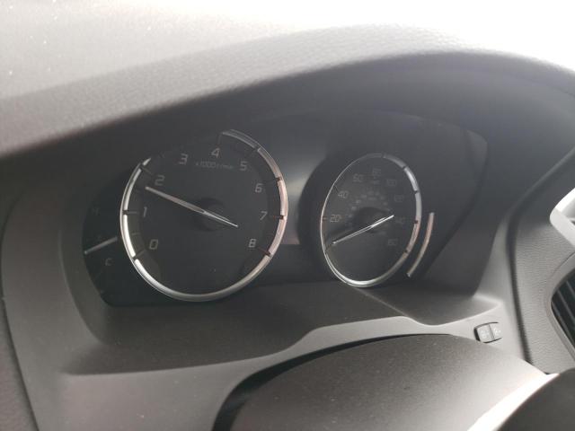 5J8YD4H50LL000180 Acura Mdx Technology