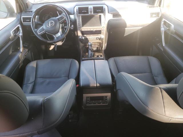 JTJAM7BX2L5242191 Lexus Gx 460 Premium