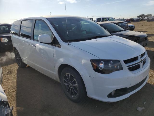 2C4RDGEG4KR579075 Dodge Grand Caravan Gt
