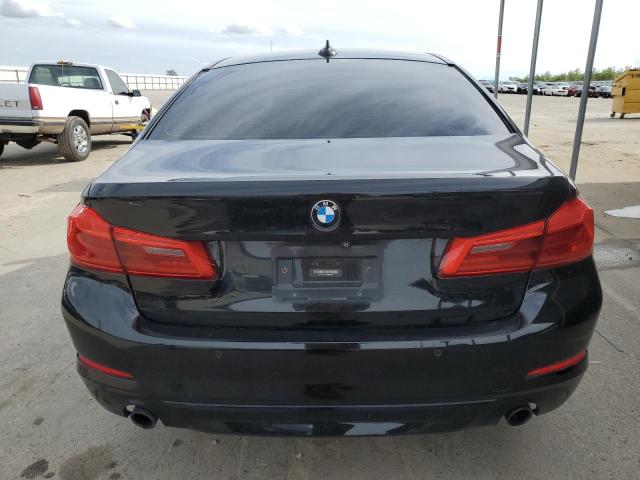 WBAJA5C35HG897322 BMW 530 I