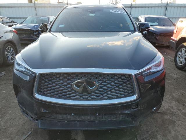 3PCAJ5CB2MF106548 Infiniti Qx50 Essential