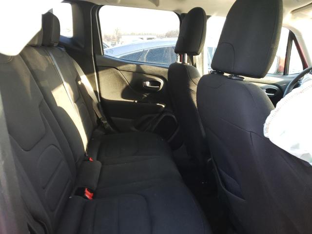 ZACNJABB5KPK30103 Jeep Renegade Latitude