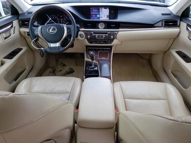 JTHBK1GG6F2159676 Lexus ES 350