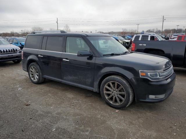 2FMHK6D88FBA05921 Ford Flex Limited