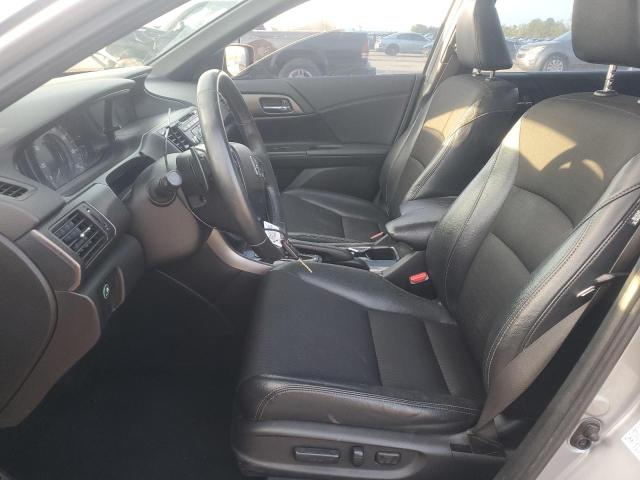 1HGCR2F56GA055236 Honda Accord Sport