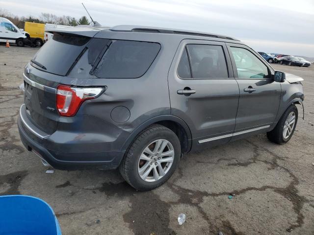 1FM5K8D85JGA61539 Ford EXPLORER XLT