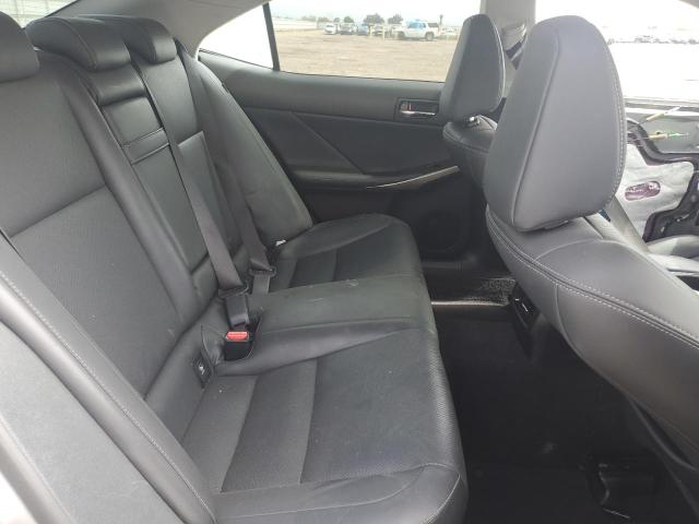 JTHBF1D22F5055455 Lexus IS 250