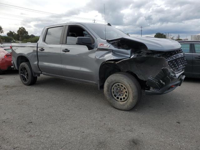 1GCPYCEFXMZ359184 Chevrolet Silverado K1500 Trail Boss Custom