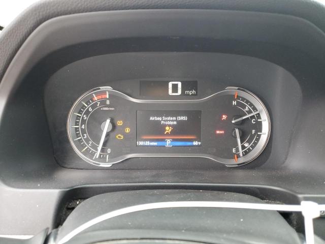 5FNYF5H80GB048778 Honda PILOT EXL