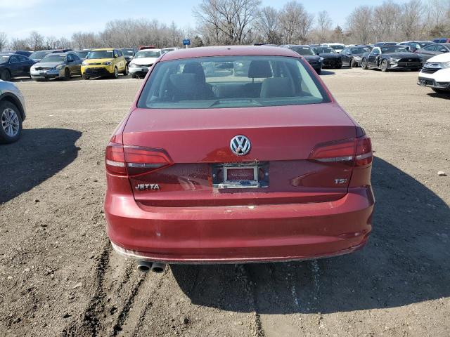 3VW2B7AJ0HM323165 Volkswagen JETTA S