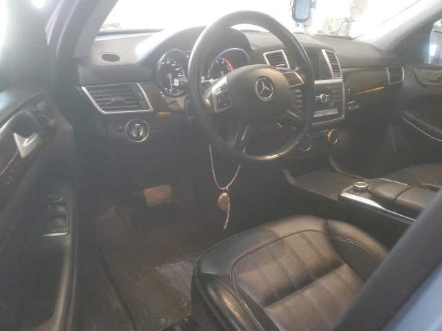 4JGDF7CE6EA407558 Mercedes-Benz Gl 450 4matic