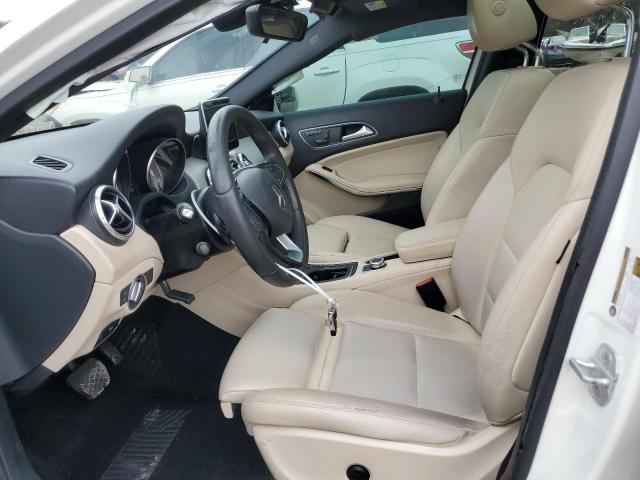 WDCTG4EB4HJ318620 Mercedes-Benz GLA 250