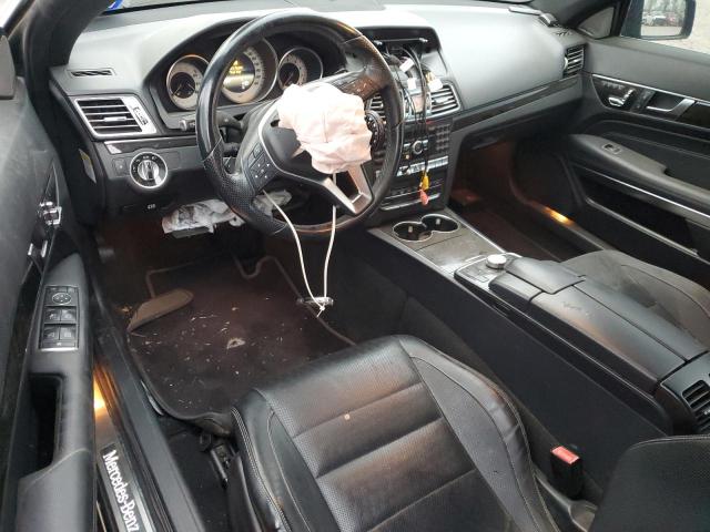 WDDKK5KF6EF239452 Mercedes-Benz E 350