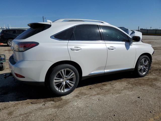 2T2BK1BA3FC278786 Lexus Rx 350 Base
