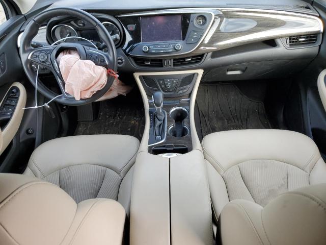 LRBFX1SA7KD075953 Buick Envision Preferred