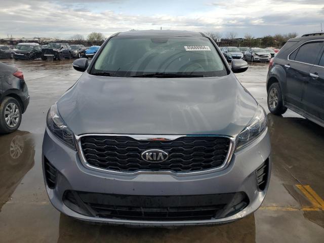 5XYPG4A5XLG613656 KIA SORENTO S
