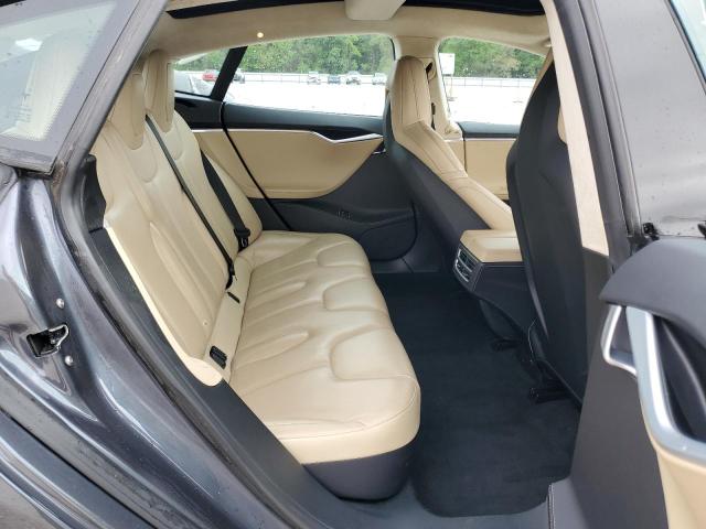 5YJSA1E22FF119765 Tesla MODEL S