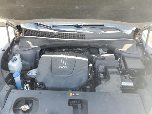 5XYPH4A57GG167940 KIA SORENTO EX