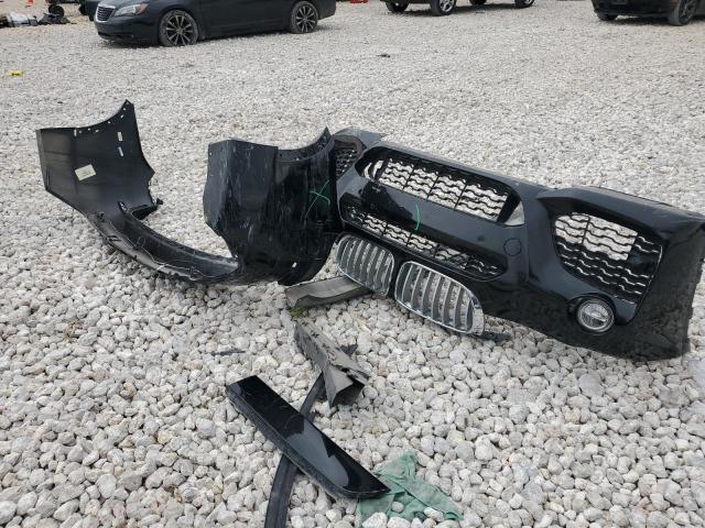 5UXWX7C5XG0S16551 BMW X3 Xdrive35i