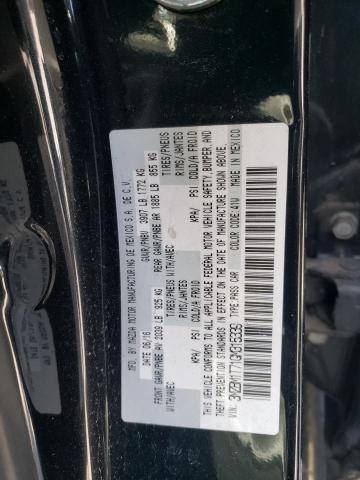3MZBM1T71GM315339 Mazda 3 SPORT