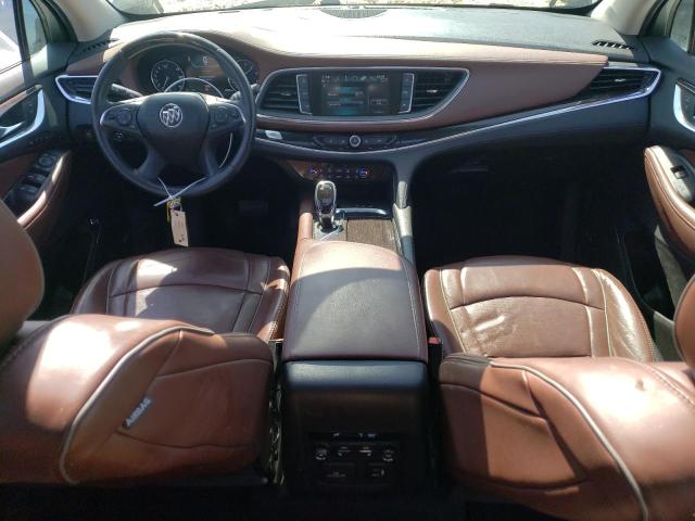 5GAEVCKW1JJ125080 Buick Enclave Avenir