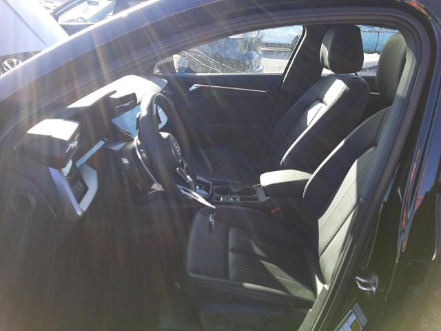 WAUAUDGY6PA075475 Audi A3 PREMIUM
