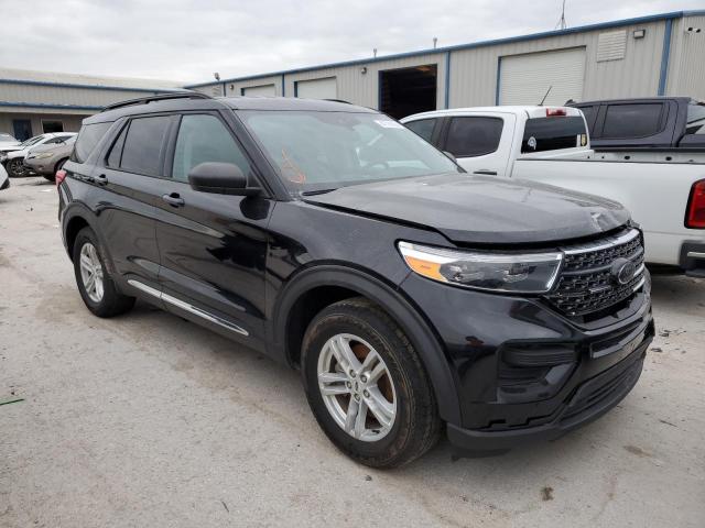 1FMSK7DH0MGA81568 Ford EXPLORER XLT