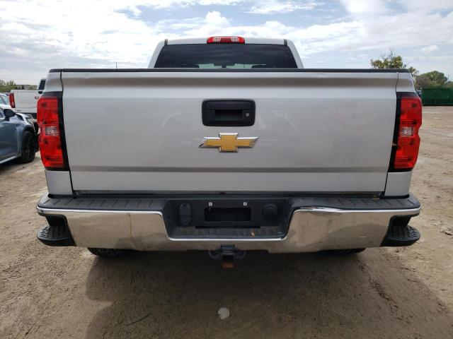 1GCRCREC8GZ426269 Chevrolet Silverado C1500 Lt